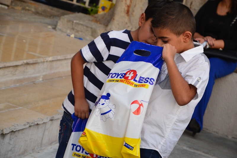 Toys4Less Hazmieh Opening